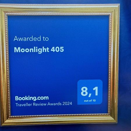 Moonlight 405 Apartment Levi Ngoại thất bức ảnh
